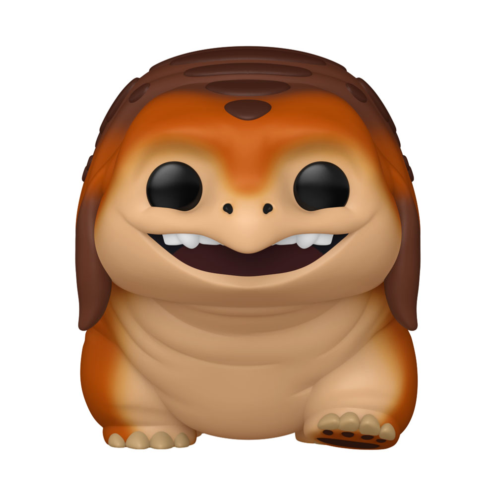 Wondla - Otto Pop! Vinyl Figure - Packshot 1
