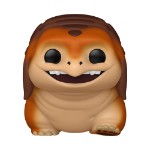 Wondla - Otto Pop! Vinyl Figure