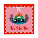 Disney - Lilo & Stitch - Merry Stitchmas Christmas Greeting Card - Packshot 1