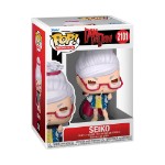Dan Da Dan - Seiko Pop! Vinyl Figure - Packshot 2