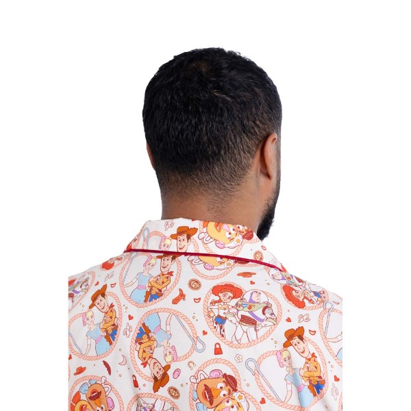 Pixar - Toy Story - Perfect Match Premium Pyjamas - Packshot 5