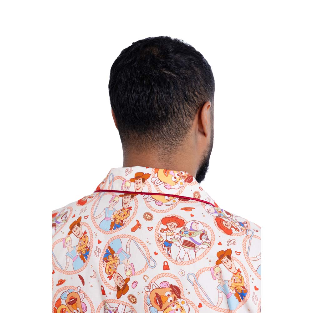 Pixar - Toy Story - Perfect Match Premium Pyjamas - Packshot 5