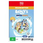 Bluey's Happy Snaps Deluxe Edition - Packshot 1