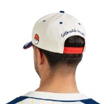 Pokemon - Pokemon Baseball Classic 5Panel Cap By Flexfit Yupoong - Packshot 5