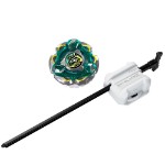 Beyblade X - Fortress Knight GV 8-70UN CX Infinity Starter Pack Set - Packshot 4