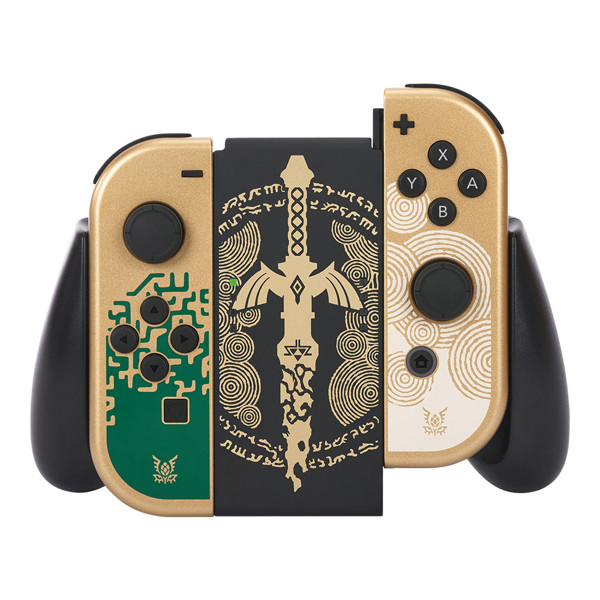 ★NintendoSwitch joy-con ゼノブレイドver★ Nintendo Switch Joy-Con The Legend of Zelda: Skyward Sword