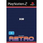 XIII (preowned)