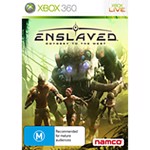 Enslaved: Odyssey to the West (preowned)