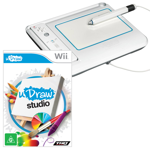 uDraw GameTablet [uDraw Studio] - Packshot 1