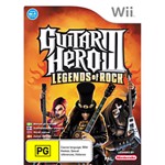 Guitar Hero 3: Legends of Rock (preowned)