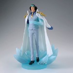 One Piece - The Shukko Logia Kuzan (Special Edition) Figure - Packshot 3