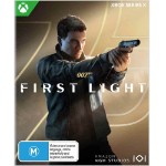 007 First Light