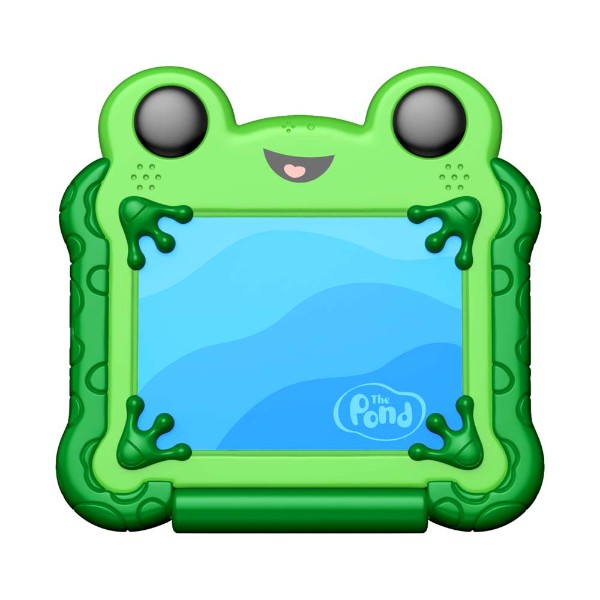 Pixar - Toy Story 5 - Lilypad Pop! Vinyl Figure - Packshot 1