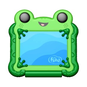 Pixar - Toy Story 5 - Lilypad Pop! Vinyl Figure