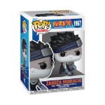 Naruto - Zabuza Momochi Pop! Vinyl Figure - Packshot 2