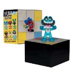 Poppy Playtime - Critters Series 2 Mini Figure Blind Box (Single Box) - Packshot 1