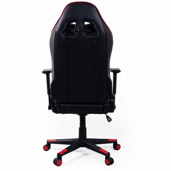 TTRacing Swift X 2020 Gaming Chair - Red - Packshot 4