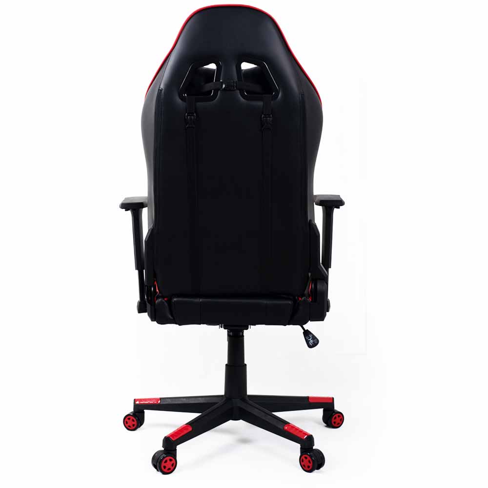 TTRacing Swift X 2020 Gaming Chair - Red - Packshot 4