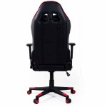TTRacing Swift X 2020 Gaming Chair - Red - Packshot 4