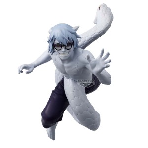 Naruto: Shippuden - Kabuto Yakushi Vibration Stars Figure
