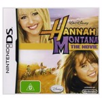 Hannah Montana: The Movie (preowned)
