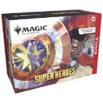 Magic: The Gathering - TCG - Marvel Super Heroes Bundle