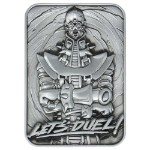 Yu-Gi-Oh! - Jinzo Metal Card - Packshot 1