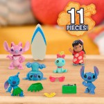 Disney - Lilo & Stitch Collectible Figure Set - Packshot 2