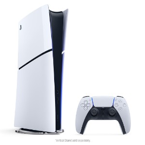 PlayStation 5 (Slim) Digital Console
