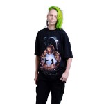 Star Wars - Revenge of the Sith Anniversary Oversized T-Shirt - Packshot 4