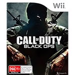 Call of Duty: Black Ops (preowned)