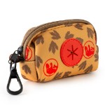 Jurassic Park - T-Rex Tracks Pet Clip Bag - Packshot 2