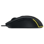 Asus TUF - M3 II Gaming Mouse - Black - Packshot 4