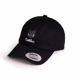 How to Train Your Dragon - Chibi Toothless Dad Cap by Flexfit Yupoong - Packshot 1