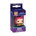 Netflix - KPop Demon Hunters - Mira Pocket Pop! Keyring - Packshot 2