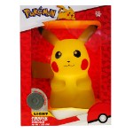 Pokemon - Light-Up Wireless Pikachu 9" Lamp - Packshot 4
