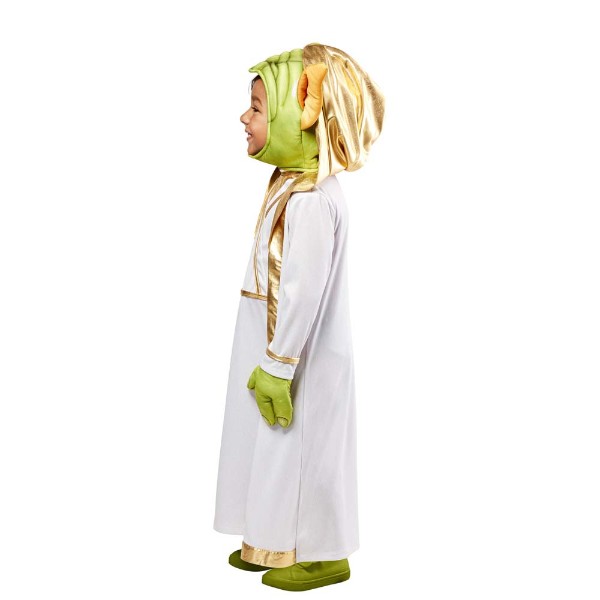 Star Wars - Young Jedi Adventures - Master Yoda Costume - Kids - Packshot 2