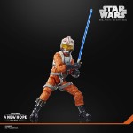 Star Wars - The Black Series - Luke Skywalker (X-Wing Pilot) Action Figure - Packshot 5