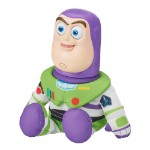 Pixar - Toy Story - Buzz Lightyear Palm Puppetronic Toy - Packshot 3