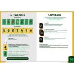 NRL Footy Feud Rookie Card Game - Packshot 3