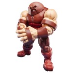 Marvel Legends Series Gamerverse Marvel's Juggernaut Deluxe Action Figure