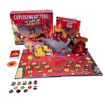 Exploding Kittens: The Board Game - Packshot 2