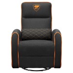 Cougar FIDOM Gaming Sofa - Packshot 2