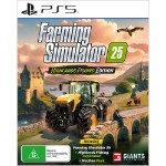 Farming Simulator 25 Highland Fishing Edition - Packshot 1