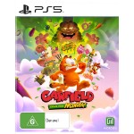 Garfield Escape From Monday - Packshot 1