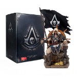 Assassin's Creed: Black Flag Resynced – Collector's Edition - Packshot 1