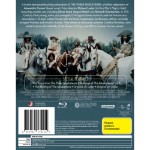 The Three Musketeers (1973) (Classics Remastered) - Packshot 2