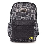 Marvel Rivals - Heroes All-Over-Print Backpack - Packshot 2