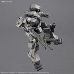 Armored Core VI: Fires of Rubicon - Balam Industries BD-011 Melander Model Kit - Packshot 6