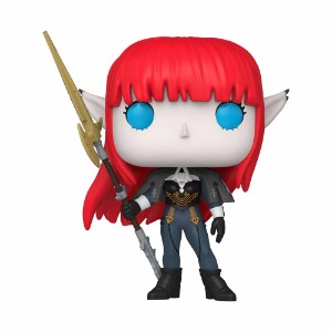 Metaphor: ReFantazio - Hulkenberg Pop! Vinyl Figure